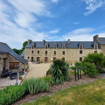 Chambres d'Hôtes La Rompardais Pléven Exterior foto